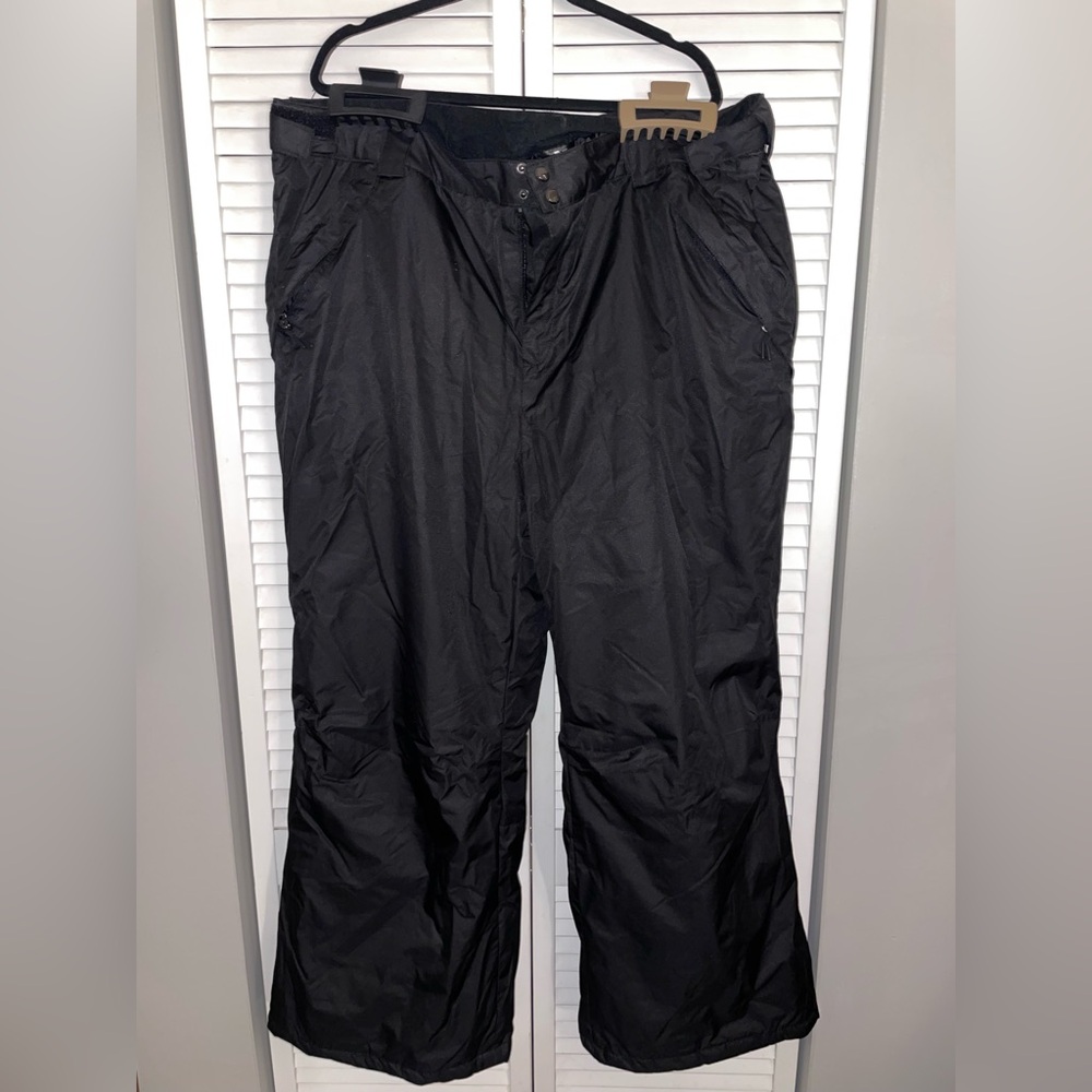Zeroxposur Snow Pants Size 3X